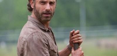 Andrew Lincoln z 