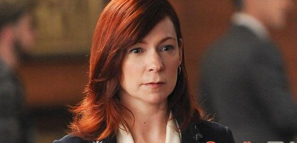 Carrie Preston o swoim powrocie do 