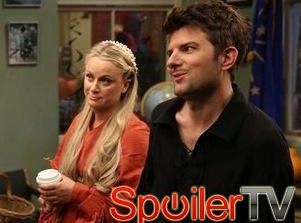NBC przesuwa emisję kolejnego odcinka Parks and Rec o 3 tygodnie