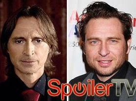 Stephen Lord zagra ojca [spoiler] w Dawno, dawno temu