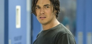 Tyler Blackburn mówi o pożegnaniu ze 