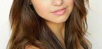 Aimee Carrero pojawi się w 2 sezonie 
