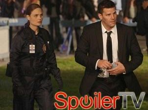 Fox opóźnia piątkowy debiut Kości, daje dwuczęściową premierę Almost Human