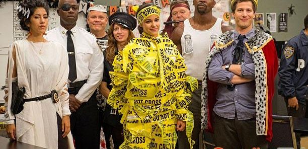 Pierwsze spojrzenie: Halloween w 