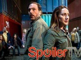 Przyjaciele Nicka odpierają atak zombie w premierze 3 sezonu Grimm