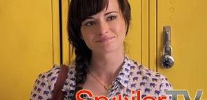 Ashley Rickards o mroczniejszym sezonie 