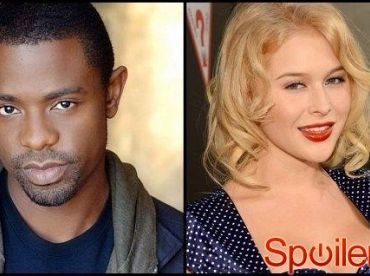 Brandon Scott i Renee Olstead zagrają w odcinku pilotowym Work Mom