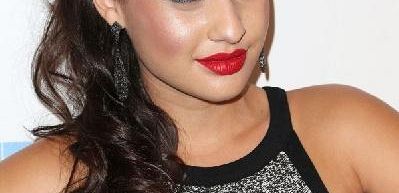 Francia Raisa i Breeda Wool w odcinku pilotowym 