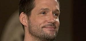 Josh Hopkins pojawi się w 