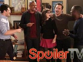 Pierwsze spojrzenie: Damon Wayans Jr. wraca do Jess i chłopaków