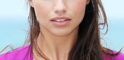 Adriana Lima gościnnie w 