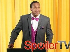 Jaleel White prześladuje Jane w snach w Jej szerokości Afrodycie