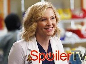 Jessica Capshaw z Chirurgów podkreśla, że relacja z Leah to nie zdrada