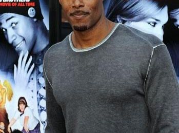 Keenen Ivory Wayans rozwija komedię dla ABC