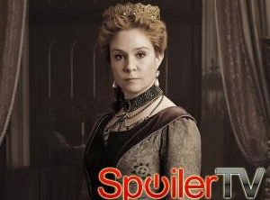 Megan Follows z Reign o ukrywaniu intryg Katarzyny i szansach na uścisk dla Królowej