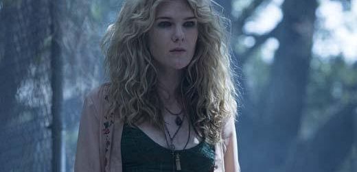 Ryan Murphy o ostatnim odcinku „Boy Parts” i wpływie Stevie Nicks na „Coven”