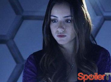 Czy Skye jest zdrajczynią w Agents of SHIELD?