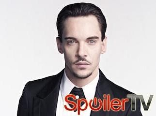 Jonathan Rhys Meyers oferuje 6 krwistych kąsków o mrocznej premierze Draculi