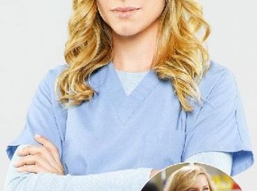 Tessa Ferrer z Chirurgów: Leah jest oczarowana Arizoną