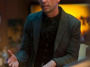Walton Goggins z Justified: W 5 sezonie jest scena przez, którą zmienimy to jak widzimy Boyda
