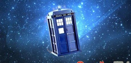 Doctor Who: Nauka Doktora Who – informacja prasowa