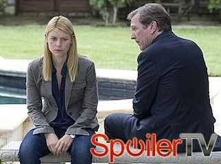 Streszczenie: Kupujesz to co sprzedaje Homeland?