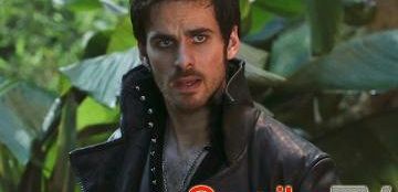 Colin O'Donoghue zapowiada 