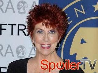 Marcia Wallace z Simpsonów zmarła w wieku 70 lat