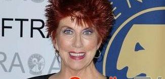 Marcia Wallace z 