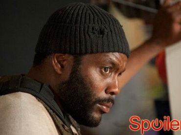 Scott Gimple o terrorze w więzieniu w 4 sezonieŻywych trupów