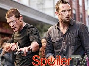 Cinemax przedłuża (i anuluje) Strike Back