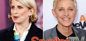 NBC rozwija komedię o lesbijce