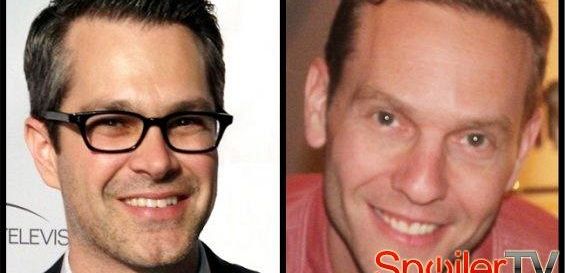 Gabe Miller i Jonathan Green sprzedają komedie CBS i NBC