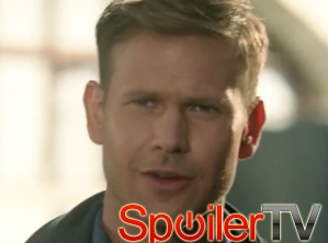 Matt Davis ma nienajlepsze pierwsze spotkanie w CSI