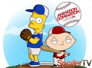 Simpsonowie i Głowa rodziny biorą się za World Series