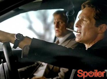 Woody Harrelson i Matthew McConaughey powracają do przeszłości w zwiastunie True Detective
