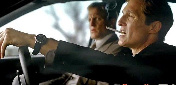Woody Harrelson i Matthew McConaughey powracają do przeszłości w zwiastunie 