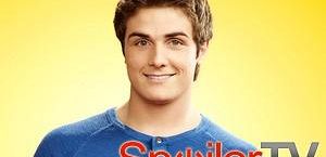 Beau Mirchoff z 