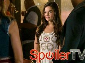 Danielle Campbell z Originals: Widzowie w końcu zrozumieją dlaczego Davina jest tak potężna