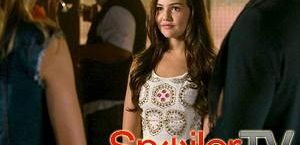 Danielle Campbell z 