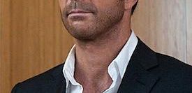 Dylan McDermott potwierdza 