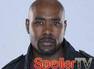 Morris Chestnut dołącza do dramatu TNT Legends