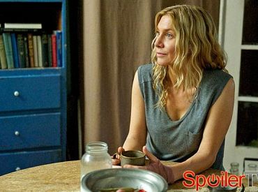 Elizabeth Mitchell zdradza następstwa zeszłotygodniowego szokującego końca Revolution