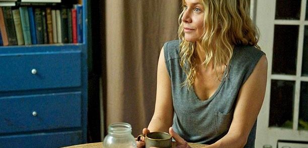 Elizabeth Mitchell zdradza następstwa zeszłotygodniowego szokującego końca 