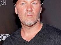 Frontman Limp Bizkit rozwija dramat dla CW
