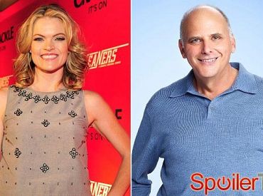 Missi Pyle i Kurt Fuller pojawią się gościnnie w Crazy Ones