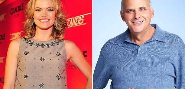 Missi Pyle i Kurt Fuller pojawią się gościnnie w 