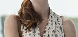 Bridget Regan o romansie w 