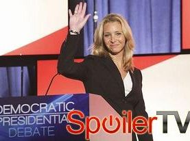 Lisa Kudrow zdradza przyszłość swojej postaci w Skandalu