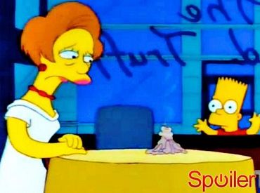 Marcia Wallace zostanie uhonorowana w niedzielę w Simpsonach